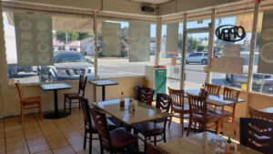 Chinafood Express - South Gate