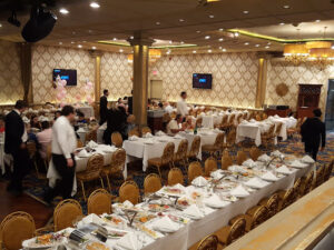 Chinar Restaurant & Special Events - Brooklyn