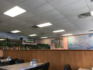 China's Best Buffet - Logansport