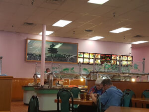 China's Best Buffet - Brazil