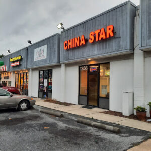 Chinastar - Seaford