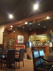 Chinatown Buffet - Salisbury