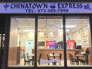 Chinatown Express - Totowa