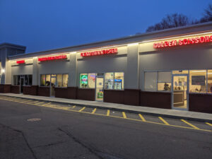 Chinatown Kitchen - Peekskill