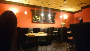 Chinatown Restaurant - Harrison