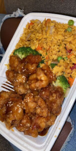 Chinatown Restaurant - Middletown
