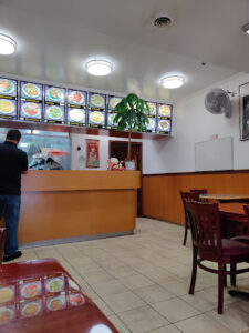 Chinatown Restaurant - Bloomsburg