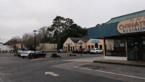 Chinatown Restaurant - Beaufort