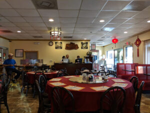 Chinatown Restaurant - Naples