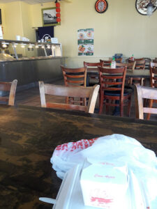 Chinese Bistro - Lancaster