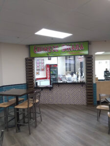 Chinese Dhaba - Norcross