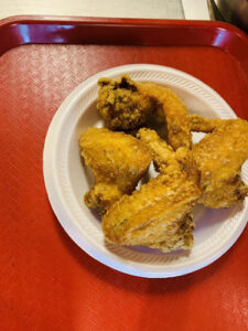 Chinese Express - Goose Creek