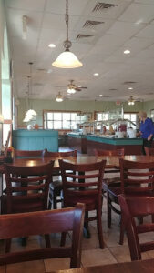 Chinese Express - Summerville