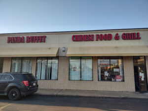 Chinese Food & Grill - Willoughby