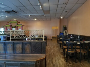 Chinese Garden Restaurant - Idaho Falls