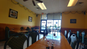 Chinese Kitchen - Albemarle