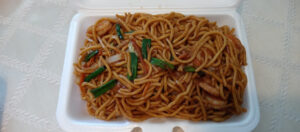 Chinese Kitchen - Baton Rouge