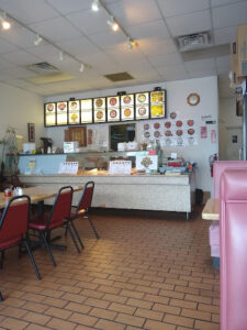 Chinese Kitchen - Layton