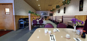 Chinese Panda Restaurant - Sherwood