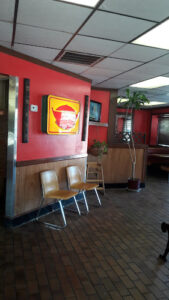 Chinese Wok - Pasadena