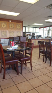 Chinese Wok - Liberty