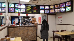 Ching Lai kitchen - North Babylon