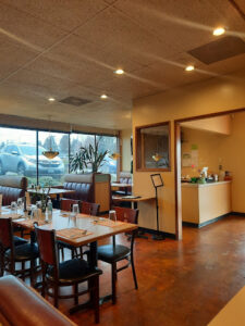 Chinnie's Kitchen - Everett