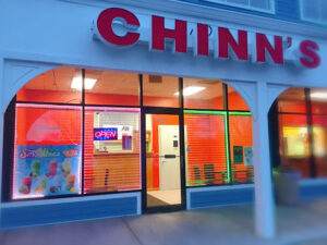 Chinn's Chinese Restaurant - Buffalo Grove