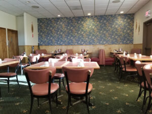Chinn's Restaurant - Salem