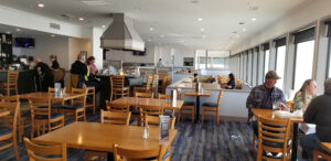 Chinook's Seafood Grill - Lincoln City
