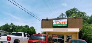 Chino's Cafe On The Go - Florence