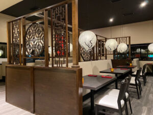 Chin's Szechwan - Carlsbad - Carlsbad