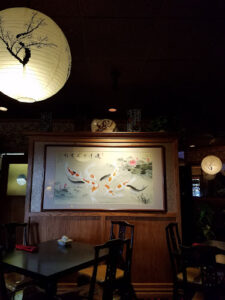 Chin's Szechwan - Encinitas - Encinitas