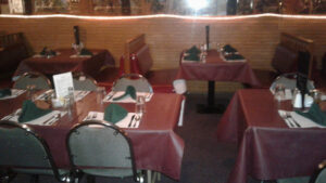 Chiodo's Ferro Cucina - Warren