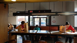Chipotle Mexican Grill - Holyoke