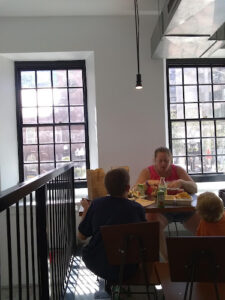 Chipotle Mexican Grill - Boston