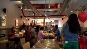 Chipotle Mexican Grill - Braintree