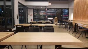 Chipotle Mexican Grill - Waltham