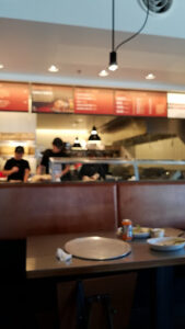 Chipotle Mexican Grill - Middletown