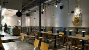 Chipotle Mexican Grill - Cranston