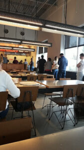 Chipotle Mexican Grill - Westbrook