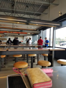 Chipotle Mexican Grill - South Portland