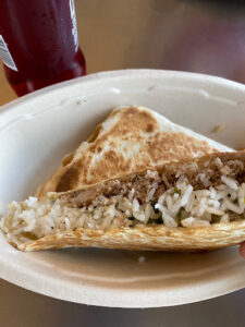 Chipotle Mexican Grill - Torrington