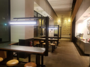 Chipotle Mexican Grill - Edgewater