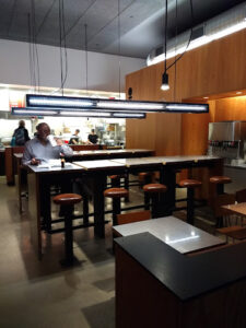 Chipotle Mexican Grill - Newark