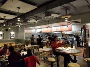 Chipotle Mexican Grill - Paramus