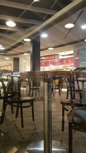Chipotle Mexican Grill - Paramus
