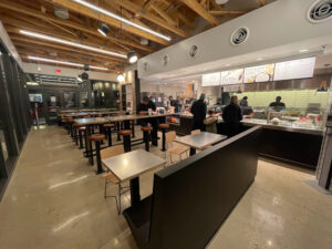 Chipotle Mexican Grill - Bellmawr