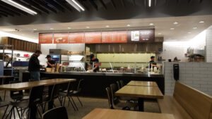 Chipotle Mexican Grill - Marlton