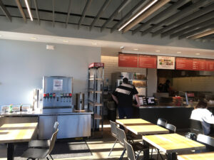 Chipotle Mexican Grill - Metuchen